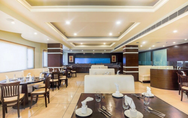 Parkk Boutique Jodhpur by Treebo