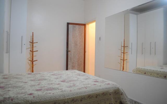 LinkHouse Charming Copacabana