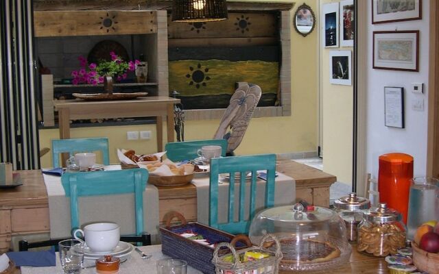 B&B Alla Bonacina