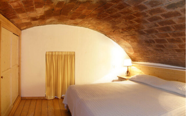Resort Terre Gialle