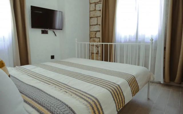 Piraye Alaçatı