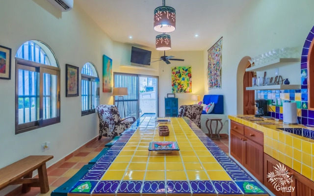 Casa Amor - Three Bedroom