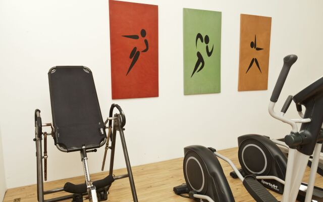 The Haven and Spa - Adults Only