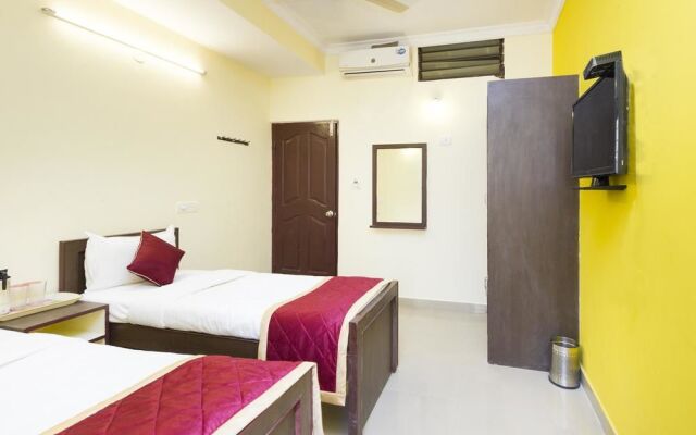 OYO Rooms Yeshwanthpur