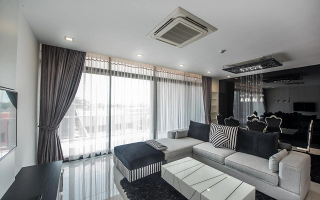 Maline Exclusive Serviced Apartments