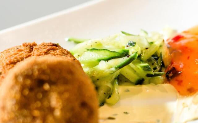 Mont d'Or Swartberg Hotel