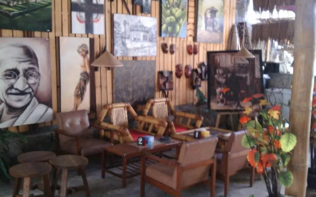 Rakai Garung
