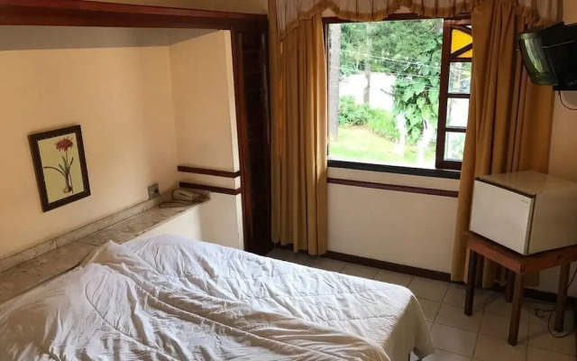 Hotel Montanhês