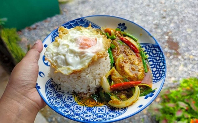 Baan Suan Tondin