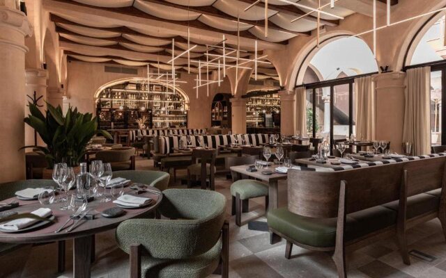 Nobis Hotel Palma