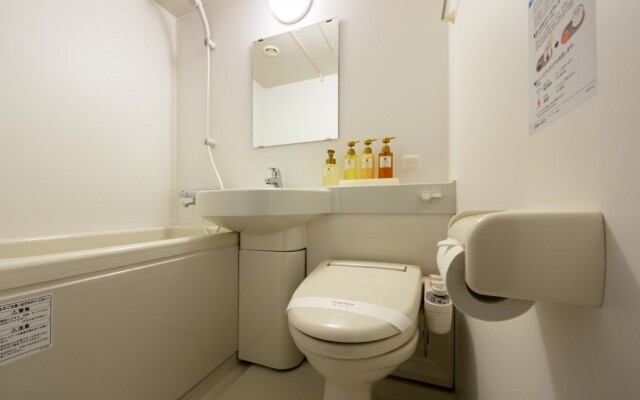 Hotel Ace Morioka