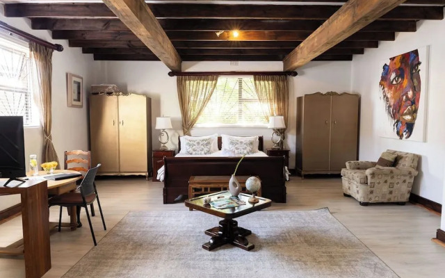 Staymore Guesthouse