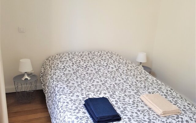 Cours Langlet  1B