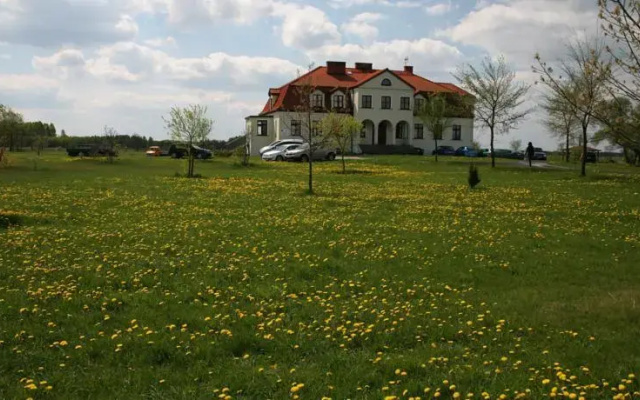 Agroturystyka "Poreszkowo"