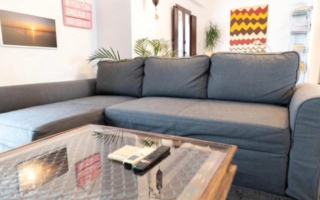 Apartamento Arkadio