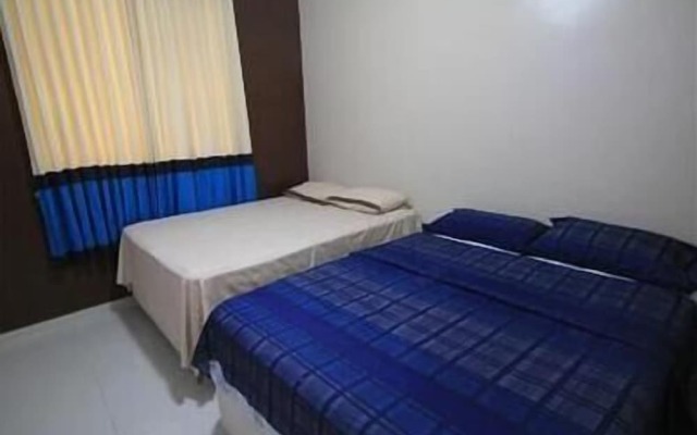 GoHouse Copacabana 204 A