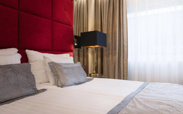 V Spa & Conference Hotel