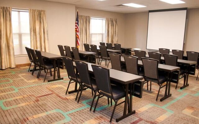 Residence Inn Cincinnati Airport