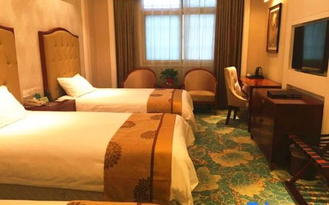 Ying De Li Hotel