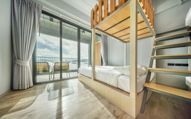 Arch39 Phuket Beach Front