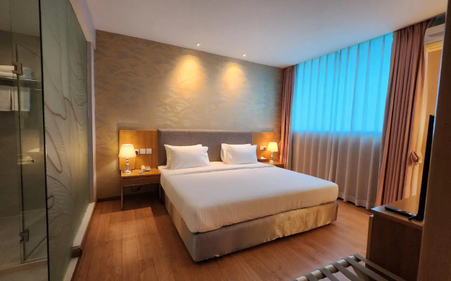 D North Star Hotel & Spa