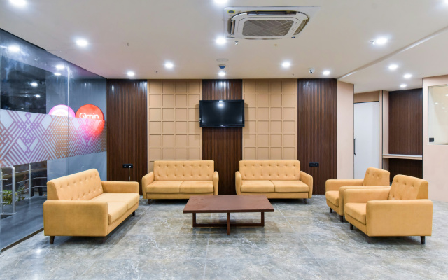 Ginger Vadodara RCR