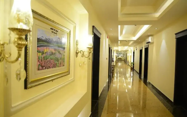 Yanbu Avenue Hotel