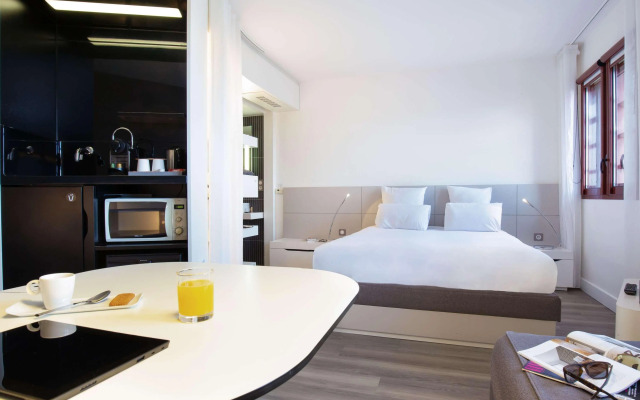Novotel Suites Perpignan Mediterranée
