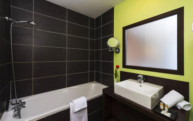 Comfort Aparthotel Bordeaux Begles Arena