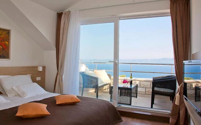 Villa Dalmatina - Adults only