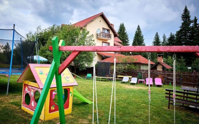 Fox Valley Villa