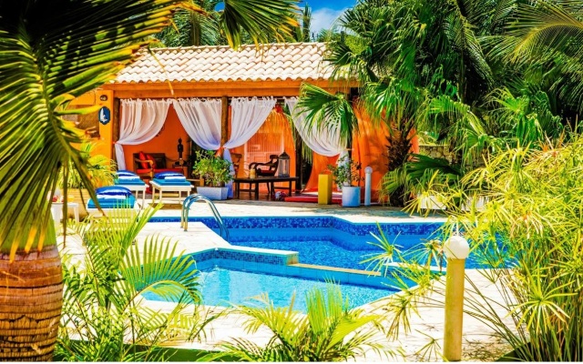 Villa Baobá