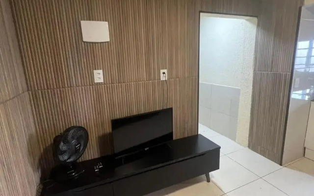 Casa 3 andar canto dos ganchos