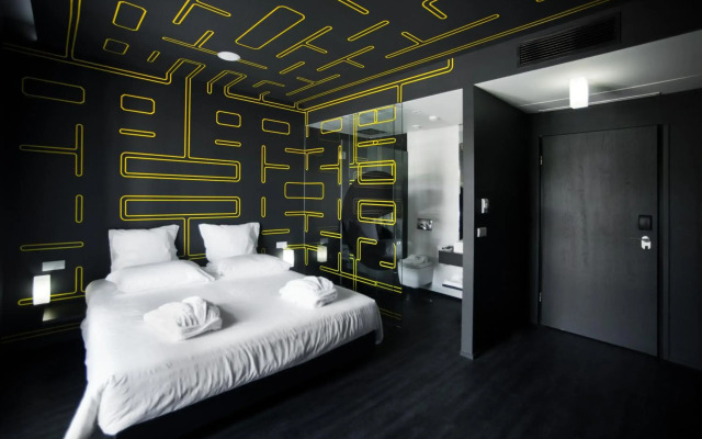 Design and Wine Hotel