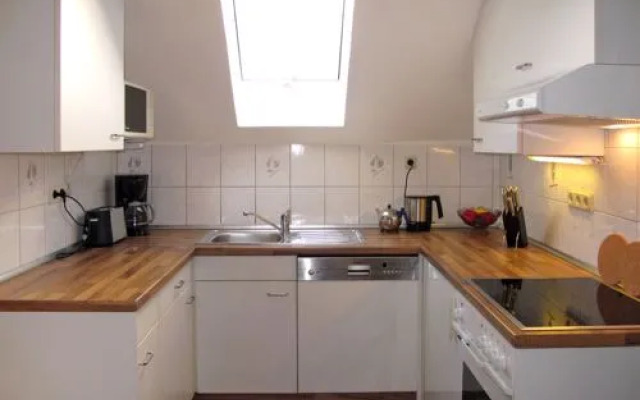 House Ettje Horumersiel