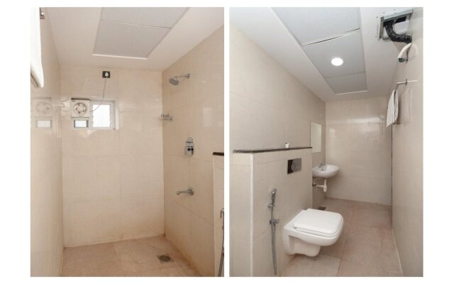 Hotel Lions India by OYO Rooms