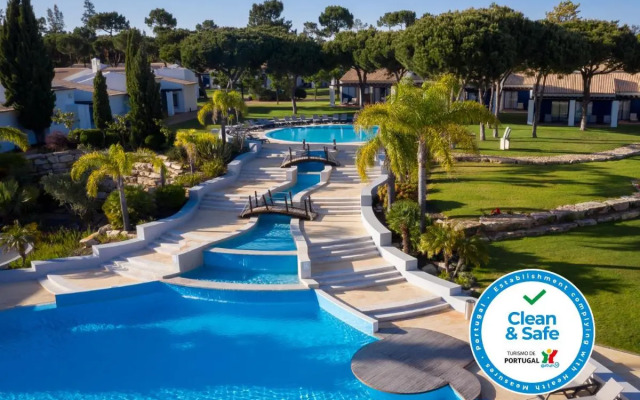 Vila Sol Villas & Residences
