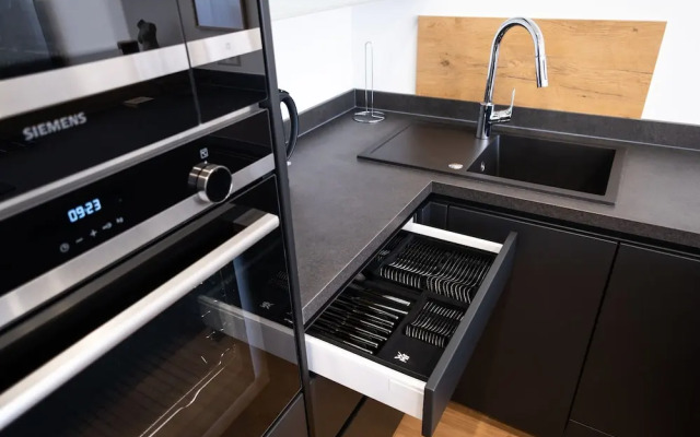 MH Living - Scandinavian Living Dream