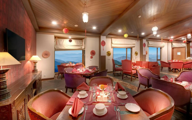 Pearl Continental Hotel Malam Jabba