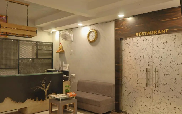 Hotel Shree Meghdootam by OYO Rooms