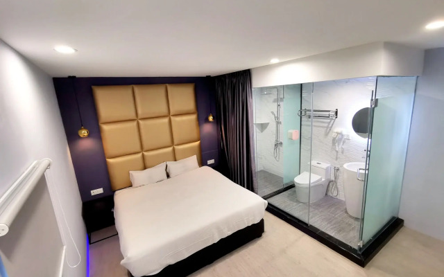 WOW Hotel Penang