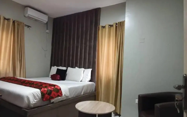 Leadwort Hotels Limited