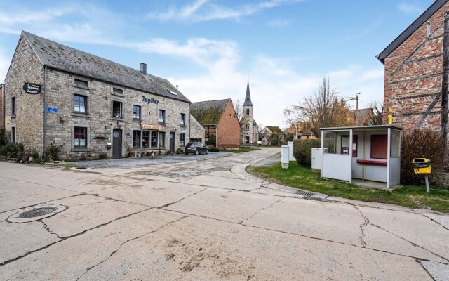 Gite in Lessive Close to Rochefort and the Lesse River