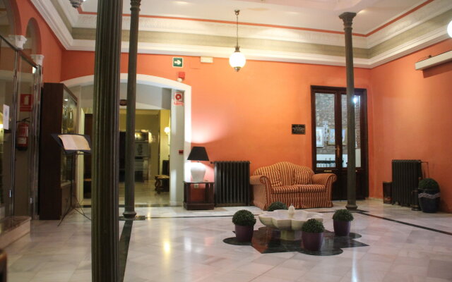Hotel Palacio de Onate
