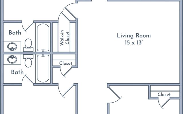 [ VacationRenter LOS] Luxury Barcelona Home