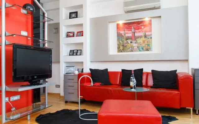 Apartments Bulevar Kralja Aleksandra