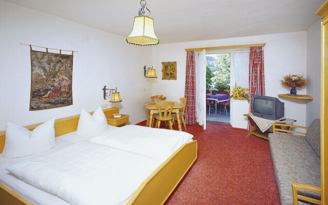 Gasthof Schöttlkarspitz