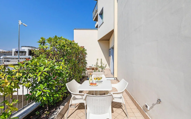 Residenza Miralago - 04 Augusta - Locazione BK