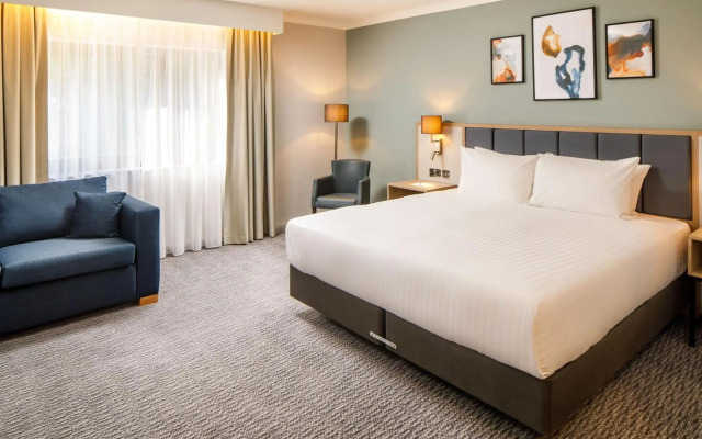 Delta Hotels Milton Keynes