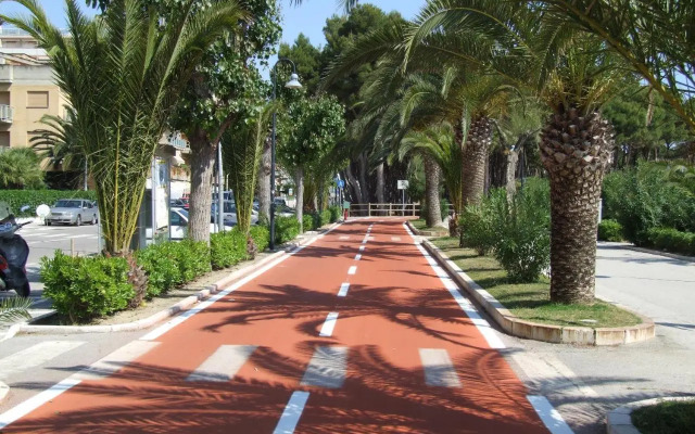 Residence Riviera